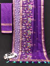 MG 364 Gold Linen Non Catalog Printed Sarees Wholesale Market In Surat